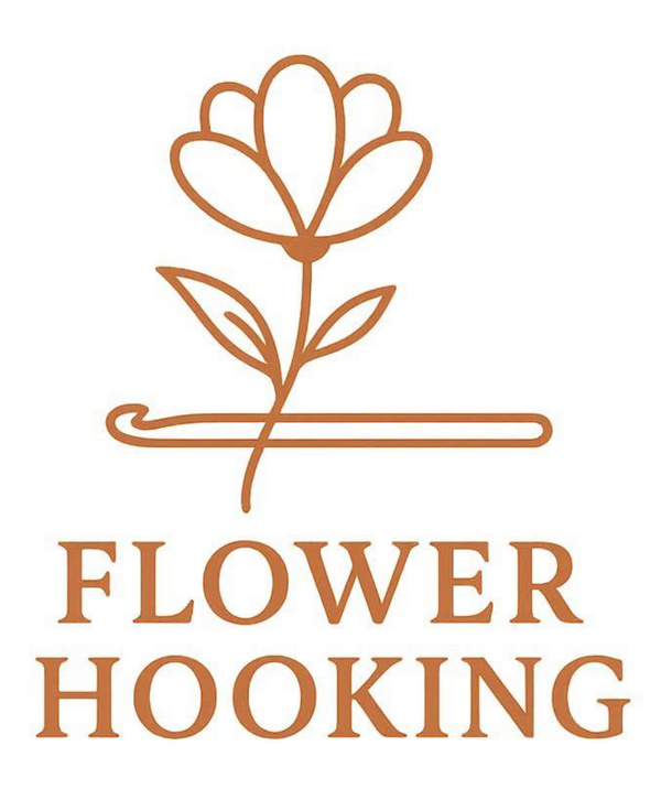 Flower hooking
